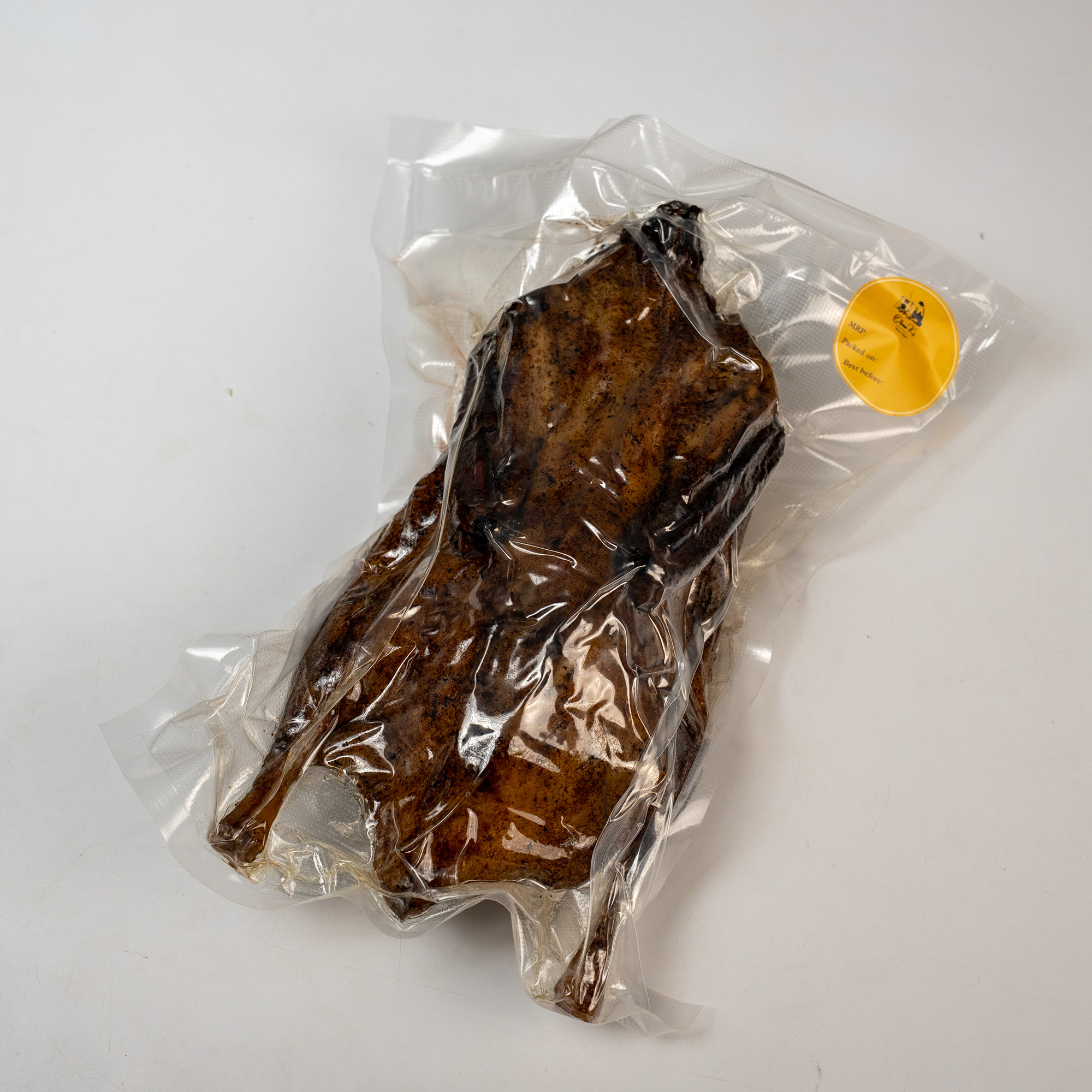 Smoked Chicken (500gm)