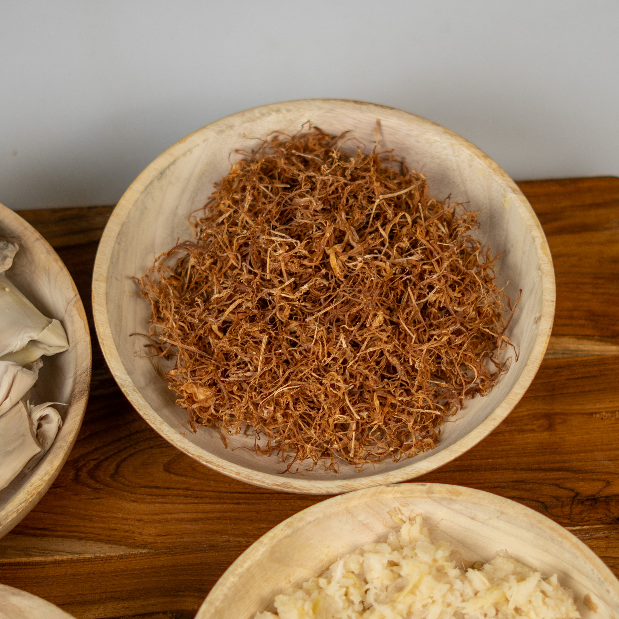 Bamboo Shoot, Dried (30gm)