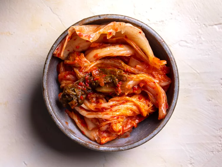 Napa Kimchi (Seasonal) – (250g)
