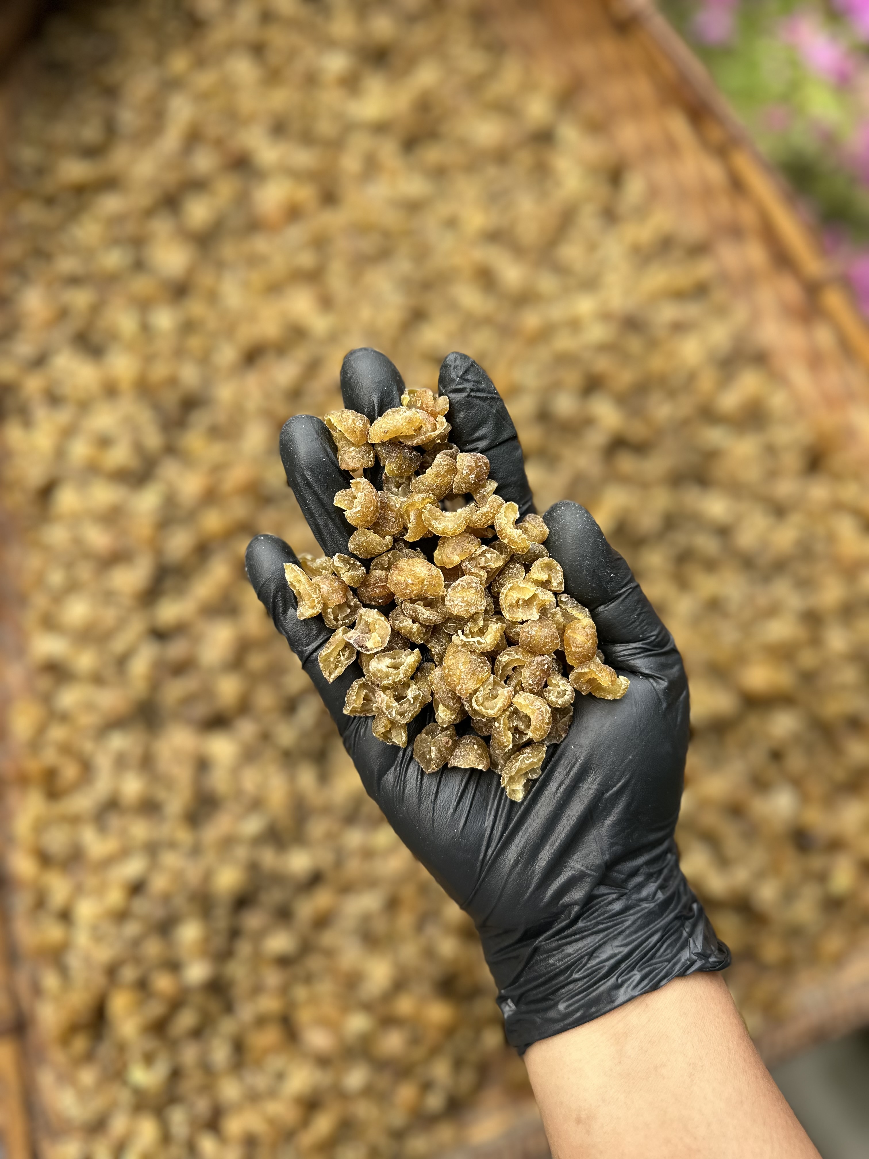 Gooseberry Candy (80g)