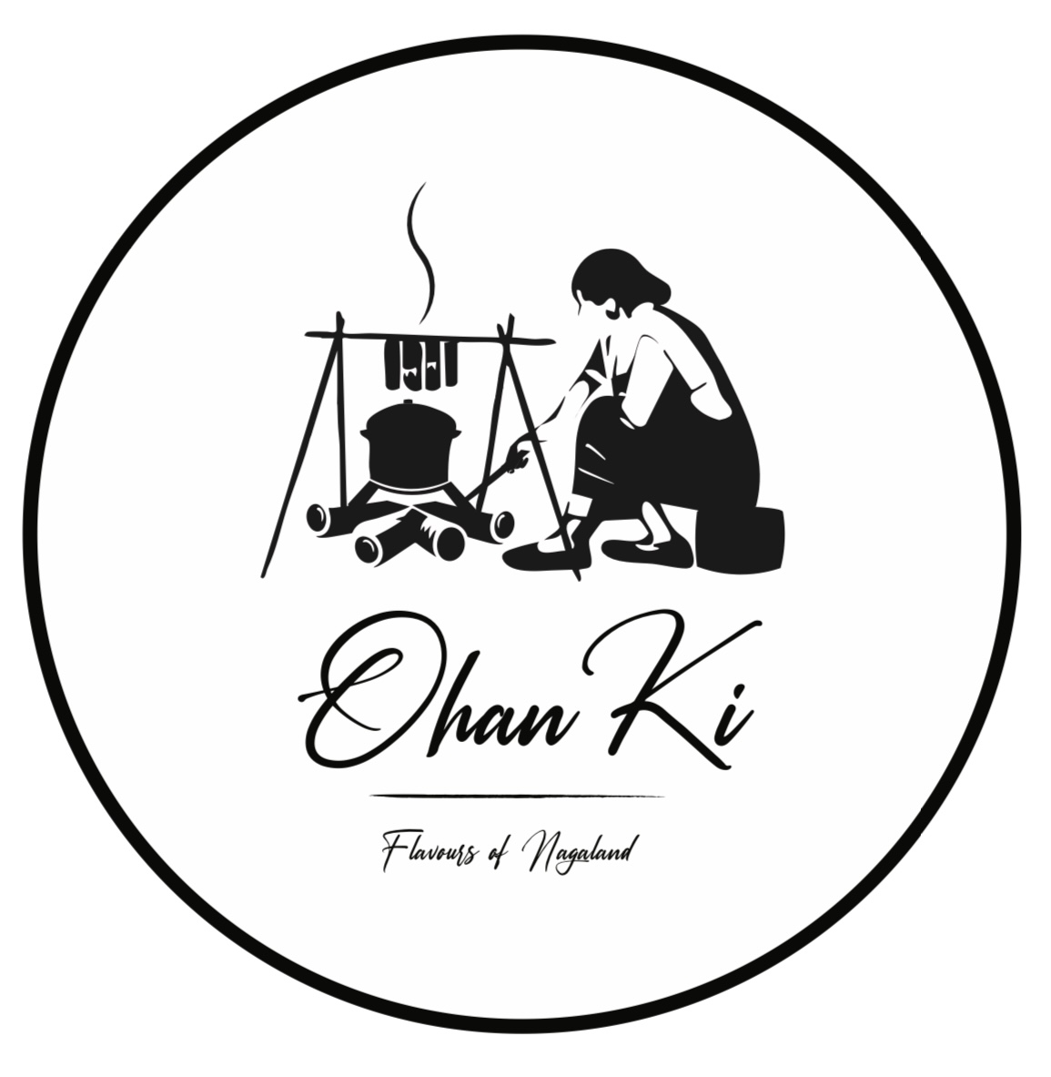 OHANKI Logo