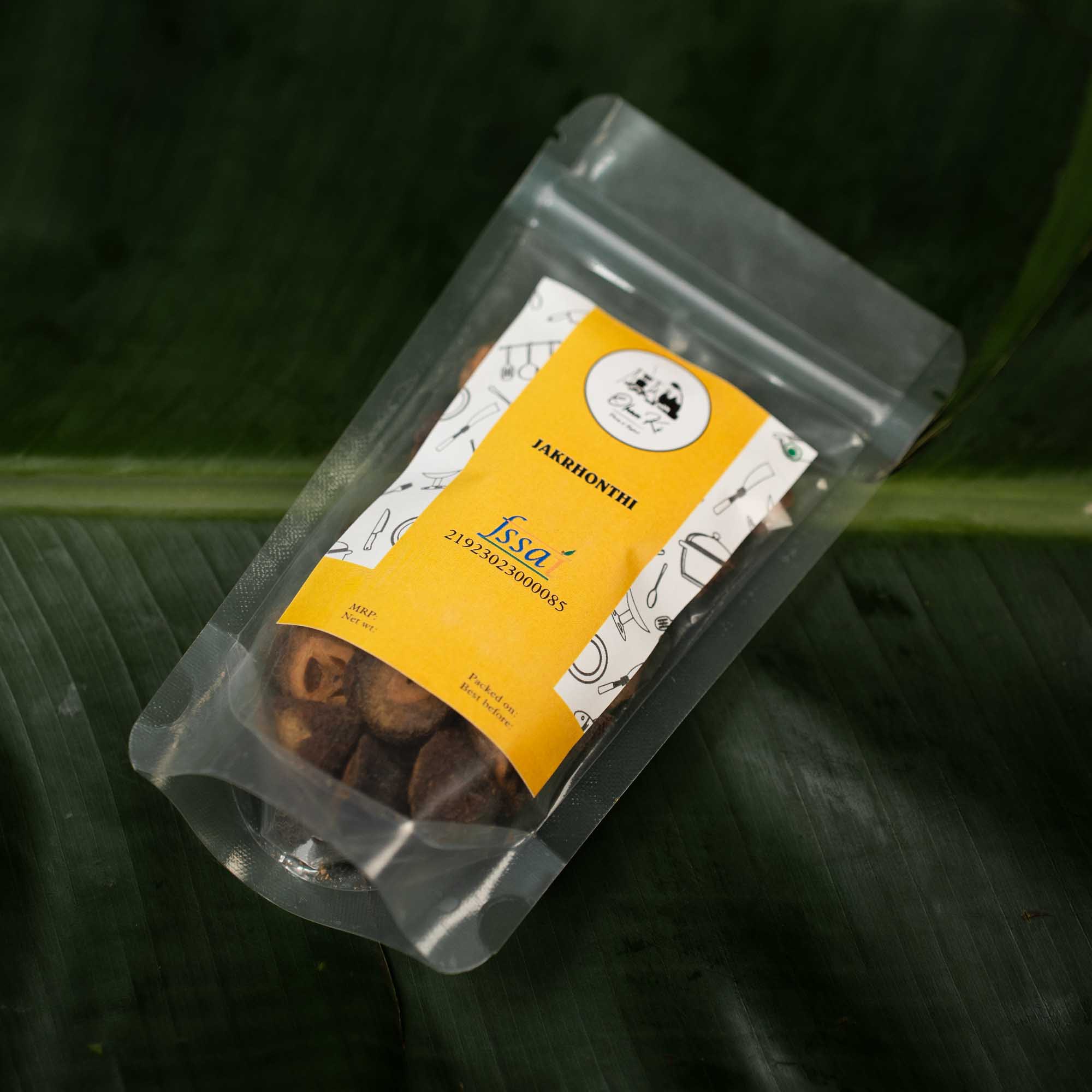 Gallery image for Jakrhonthi (100g)