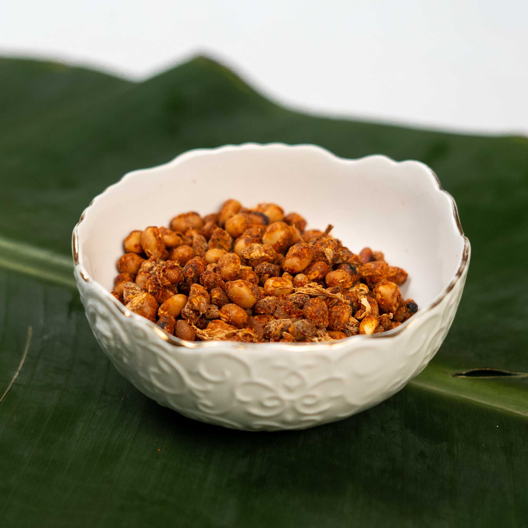 Gallery image for Naga Dal with Axone (100gm)