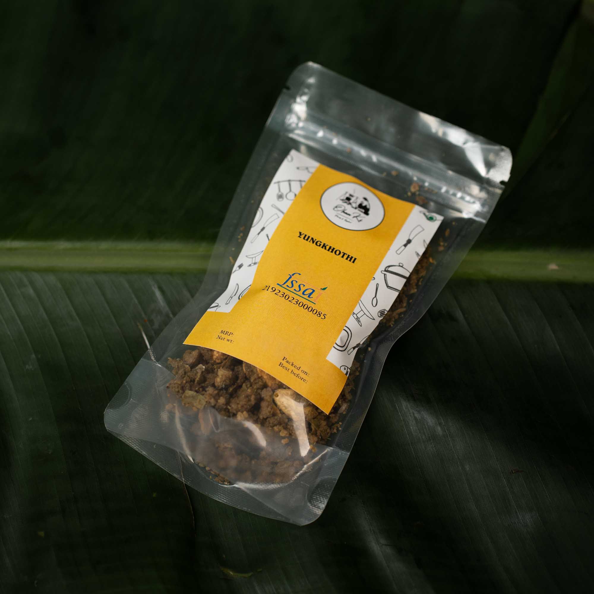 Gallery image for Yüngkhothi (100g)