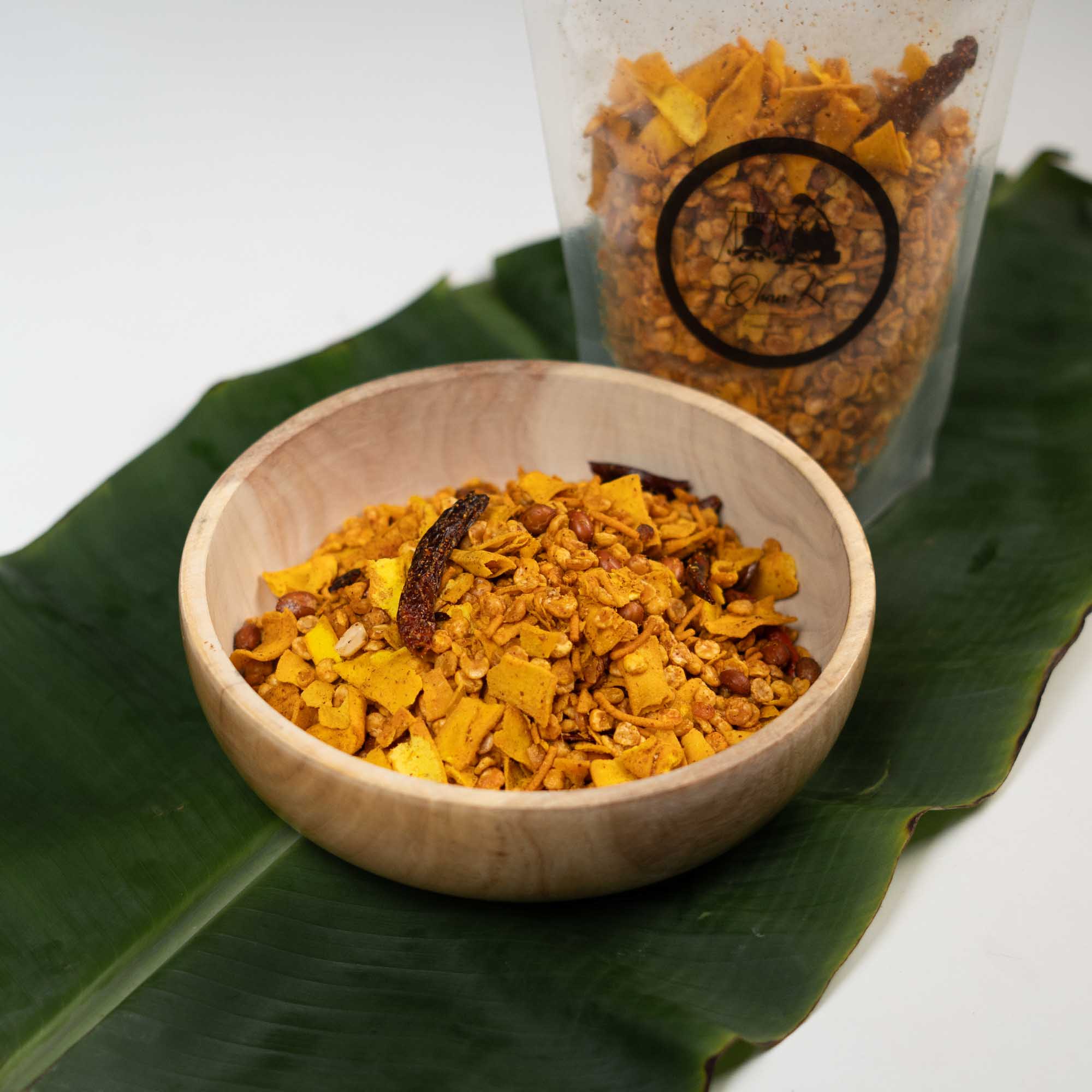 Gallery image for Dalmoth Mixture (300g)