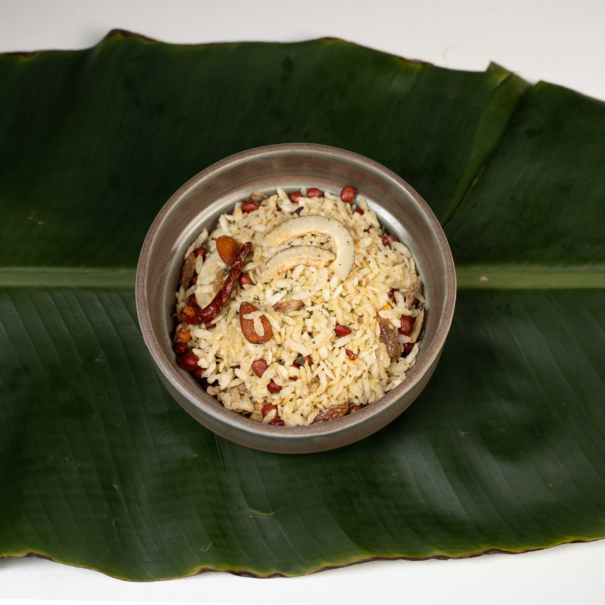 Gallery image for Poha Mixture (300g)