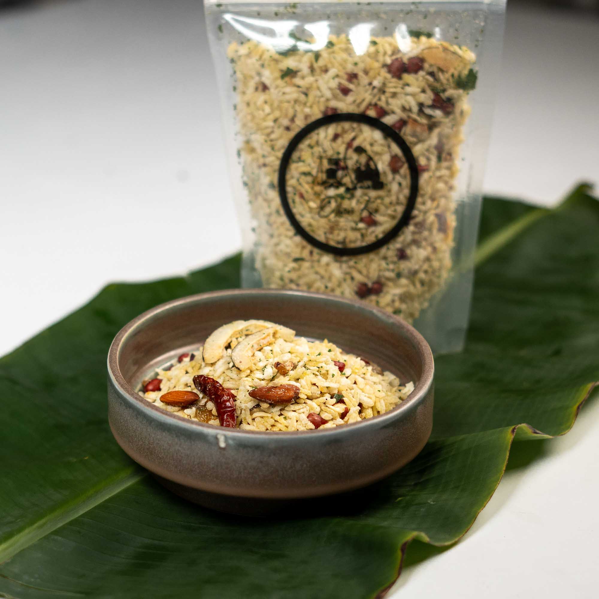 Gallery image for Poha Mixture (300g)