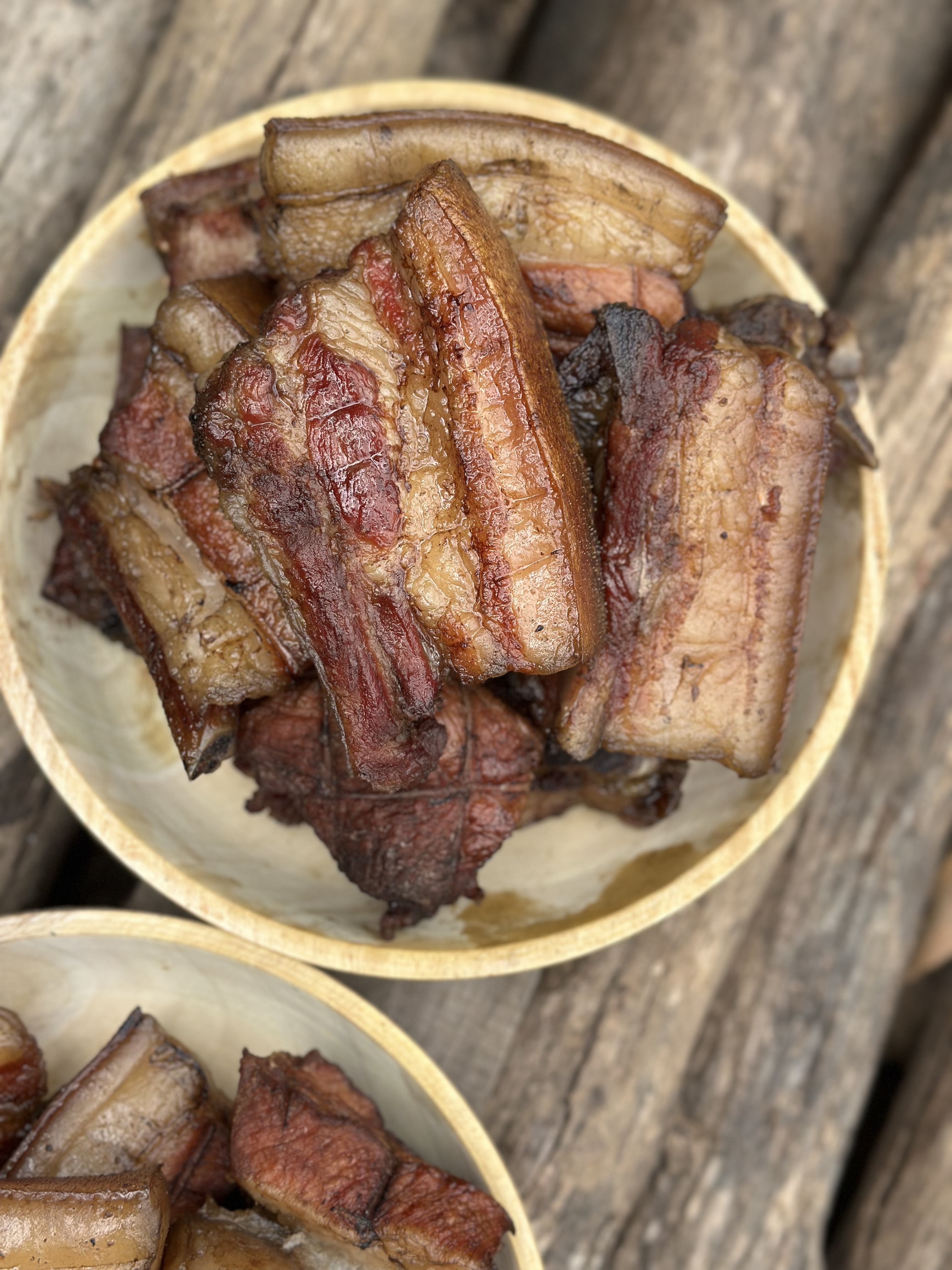 Gallery image for Smoked Pork Pickle (100gm)