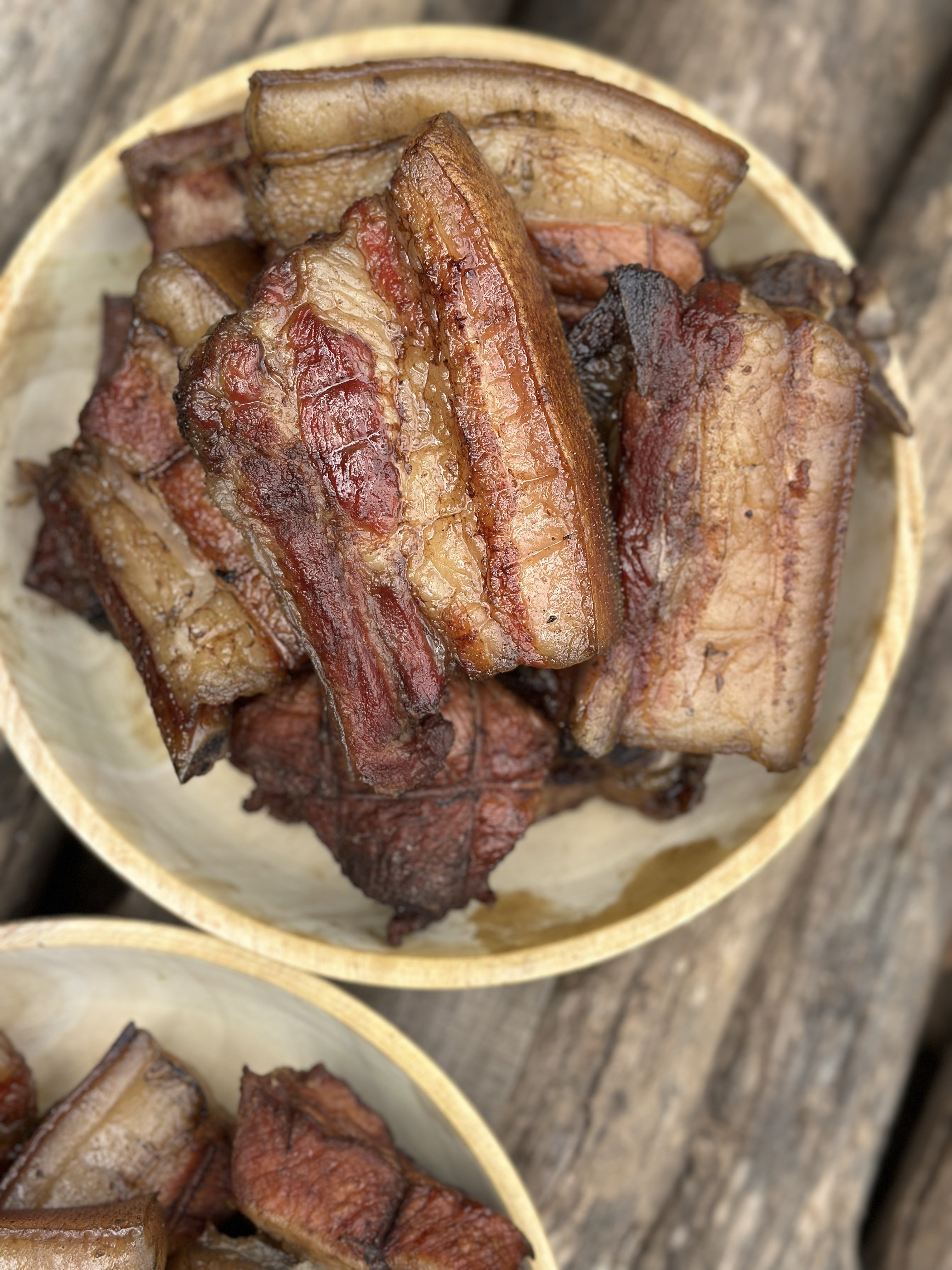 Gallery image for Smoked Pork Pickle (100gm)