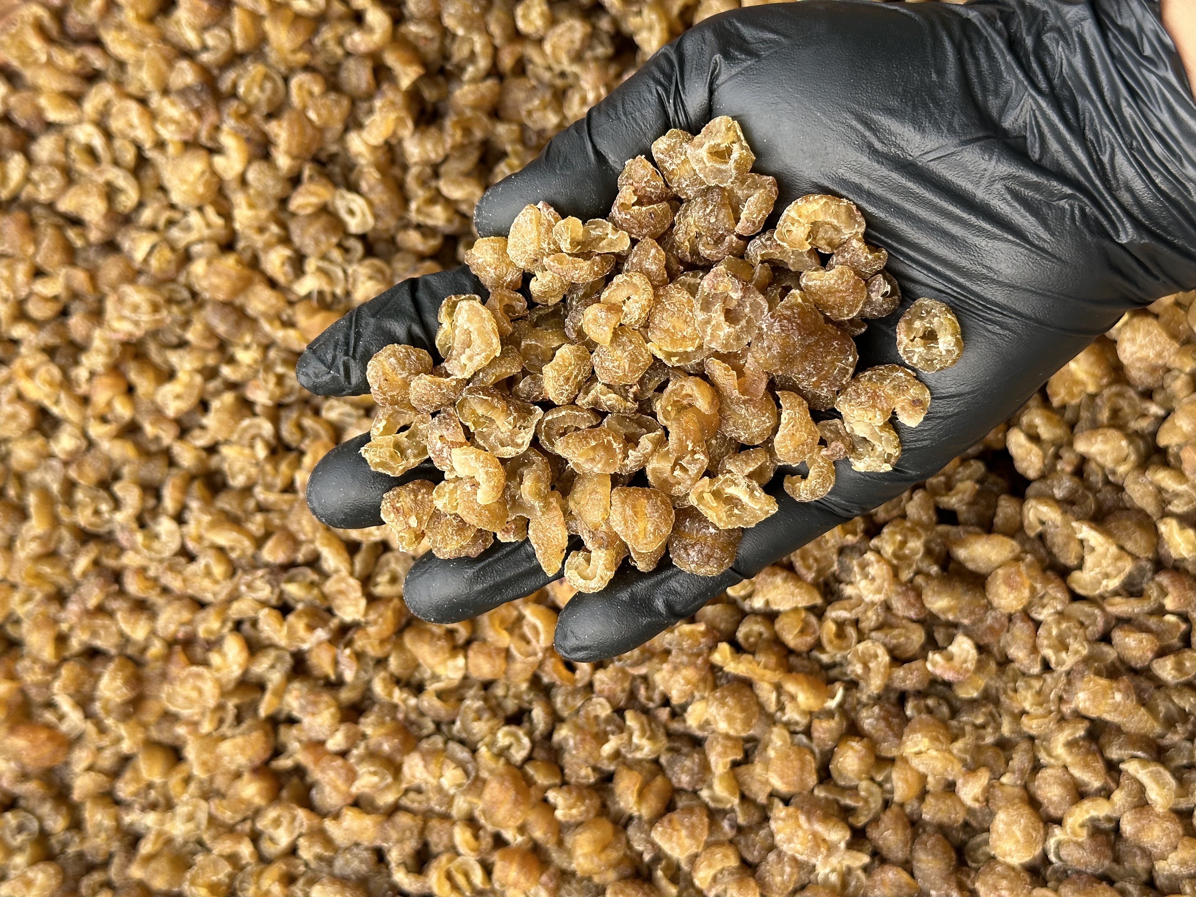 Gallery image for Gooseberry Candy (80g)