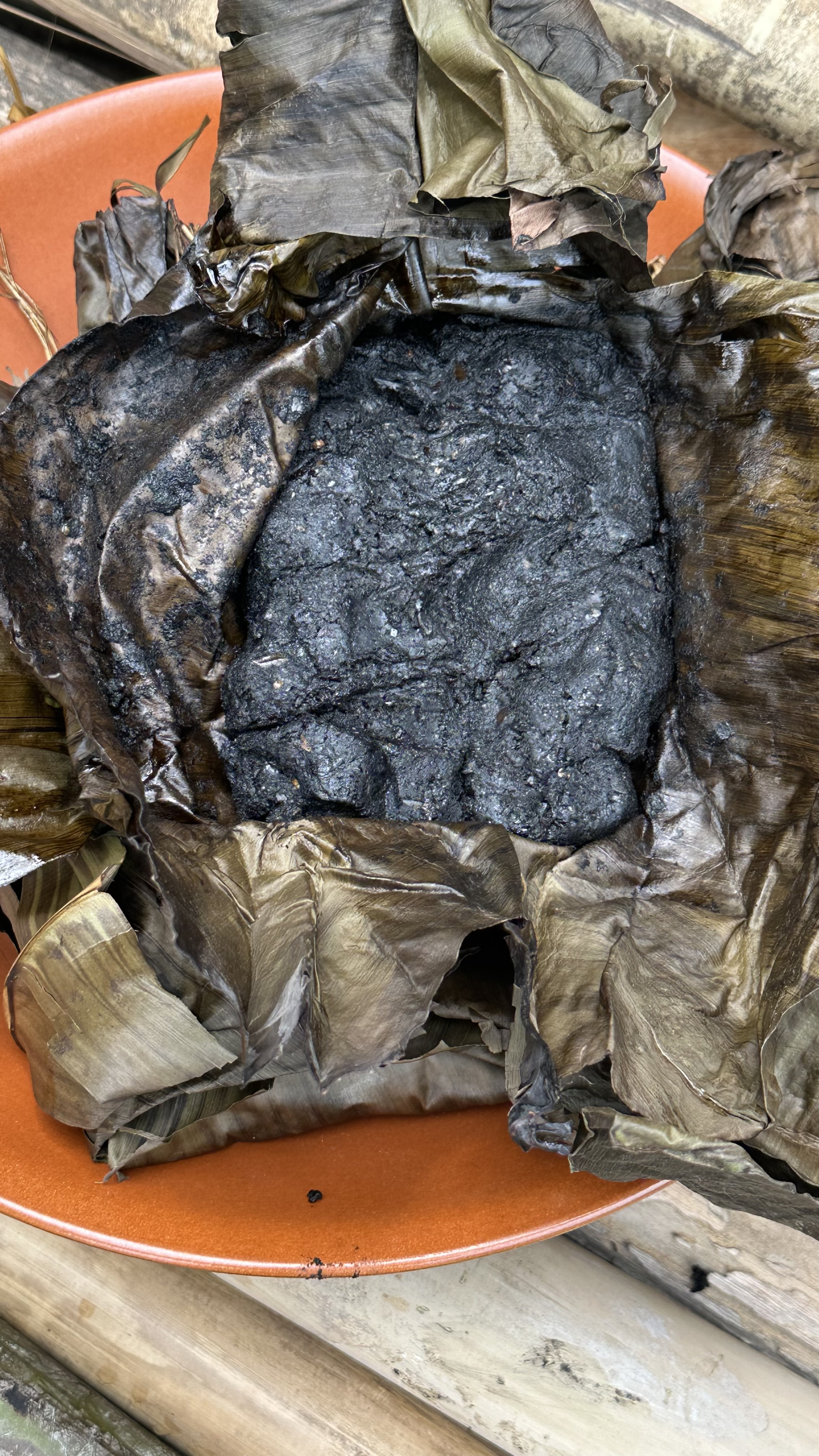 Gallery image for Crab chutney