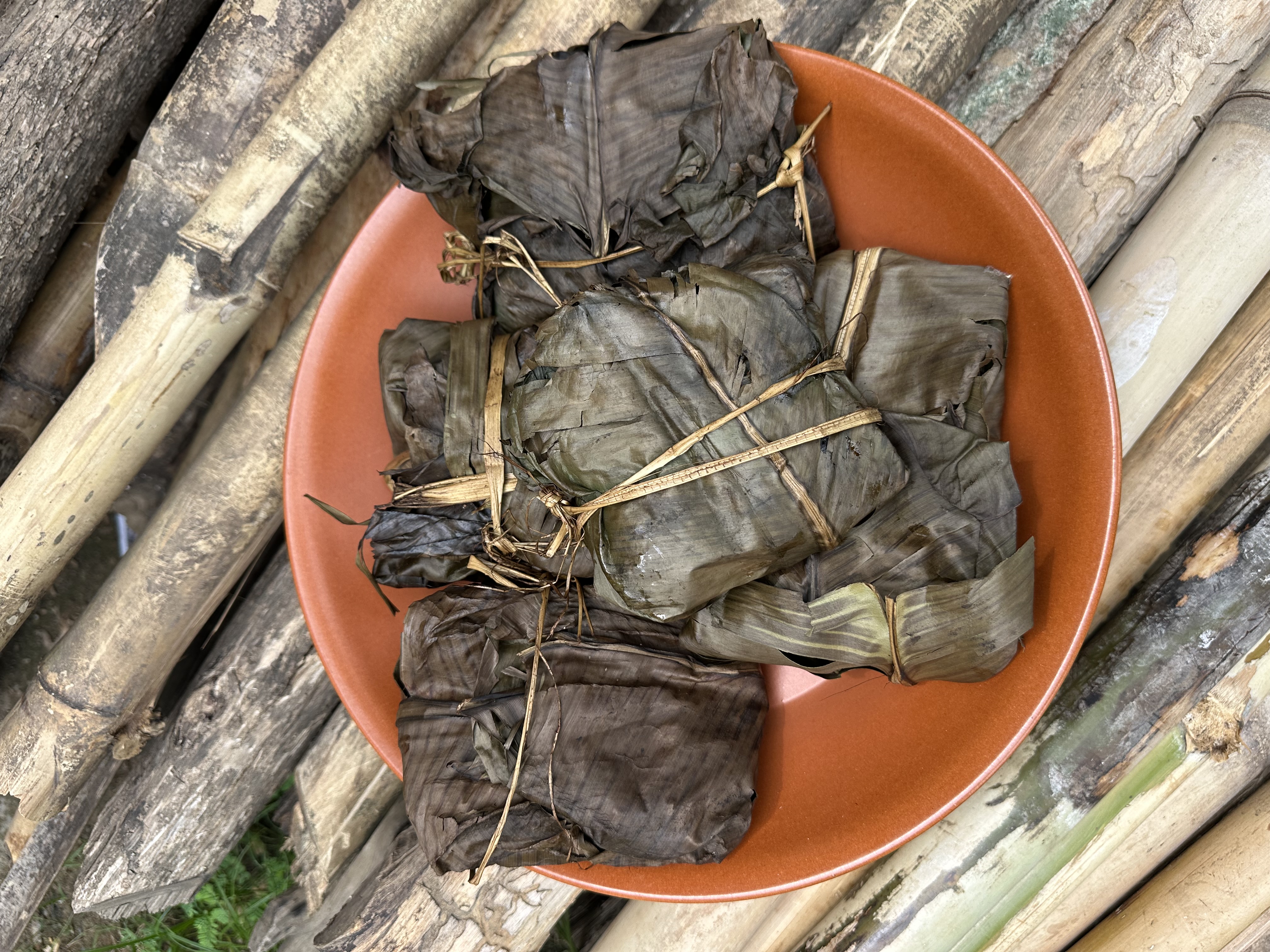 Gallery image for Crab chutney