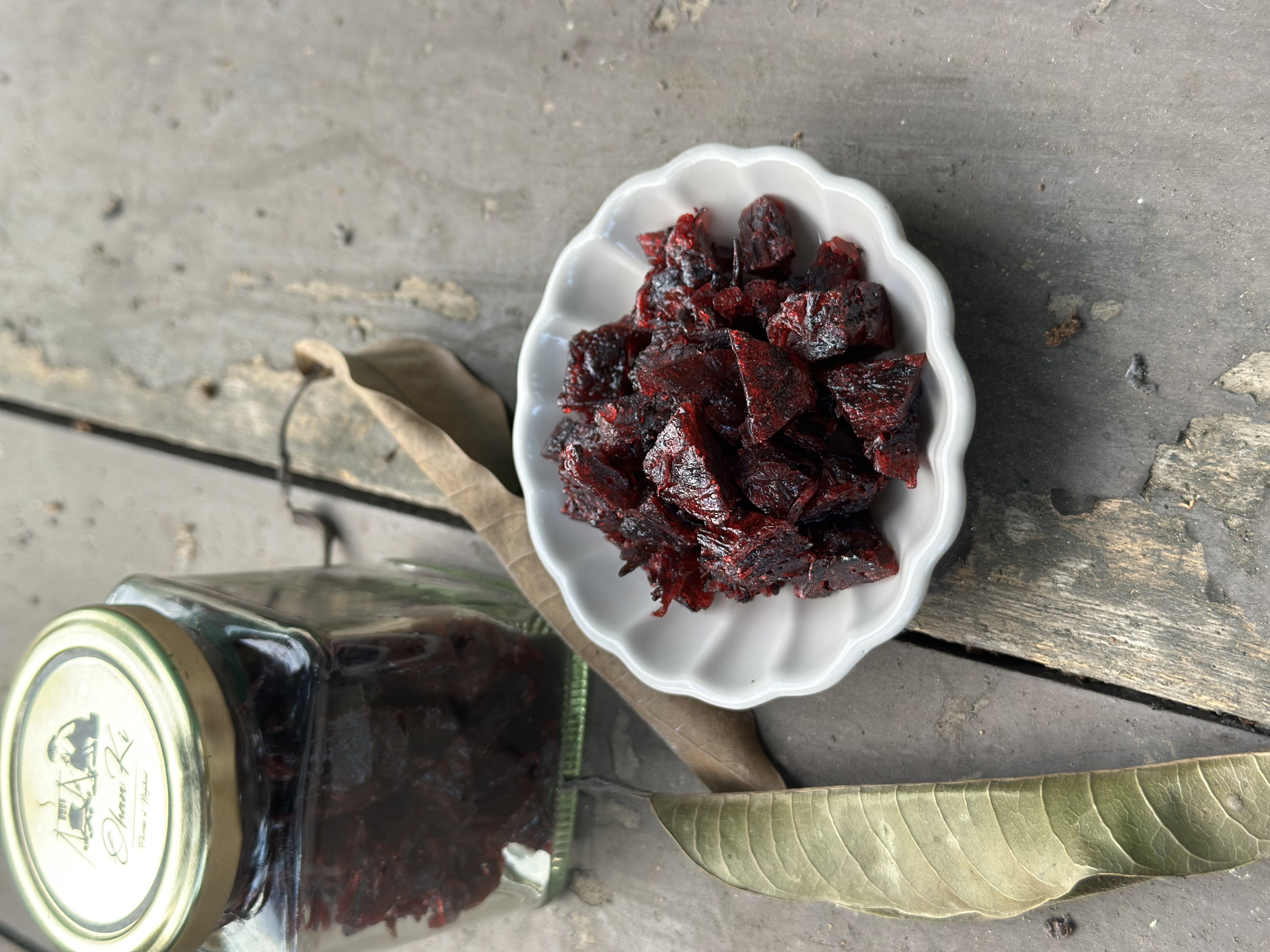 Gallery image for Roselle Candy 150g