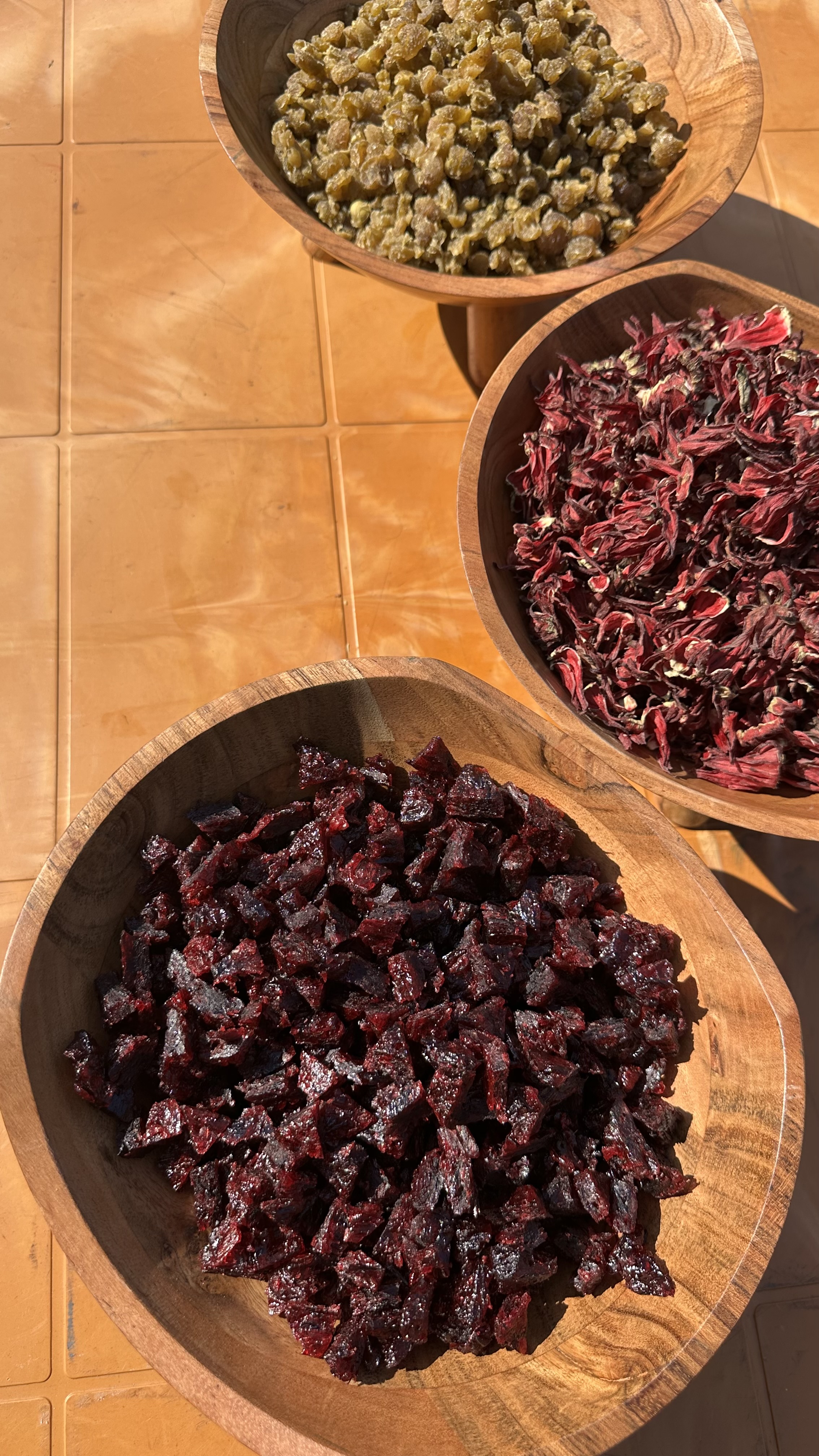 Gallery image for Roselle Candy 150g