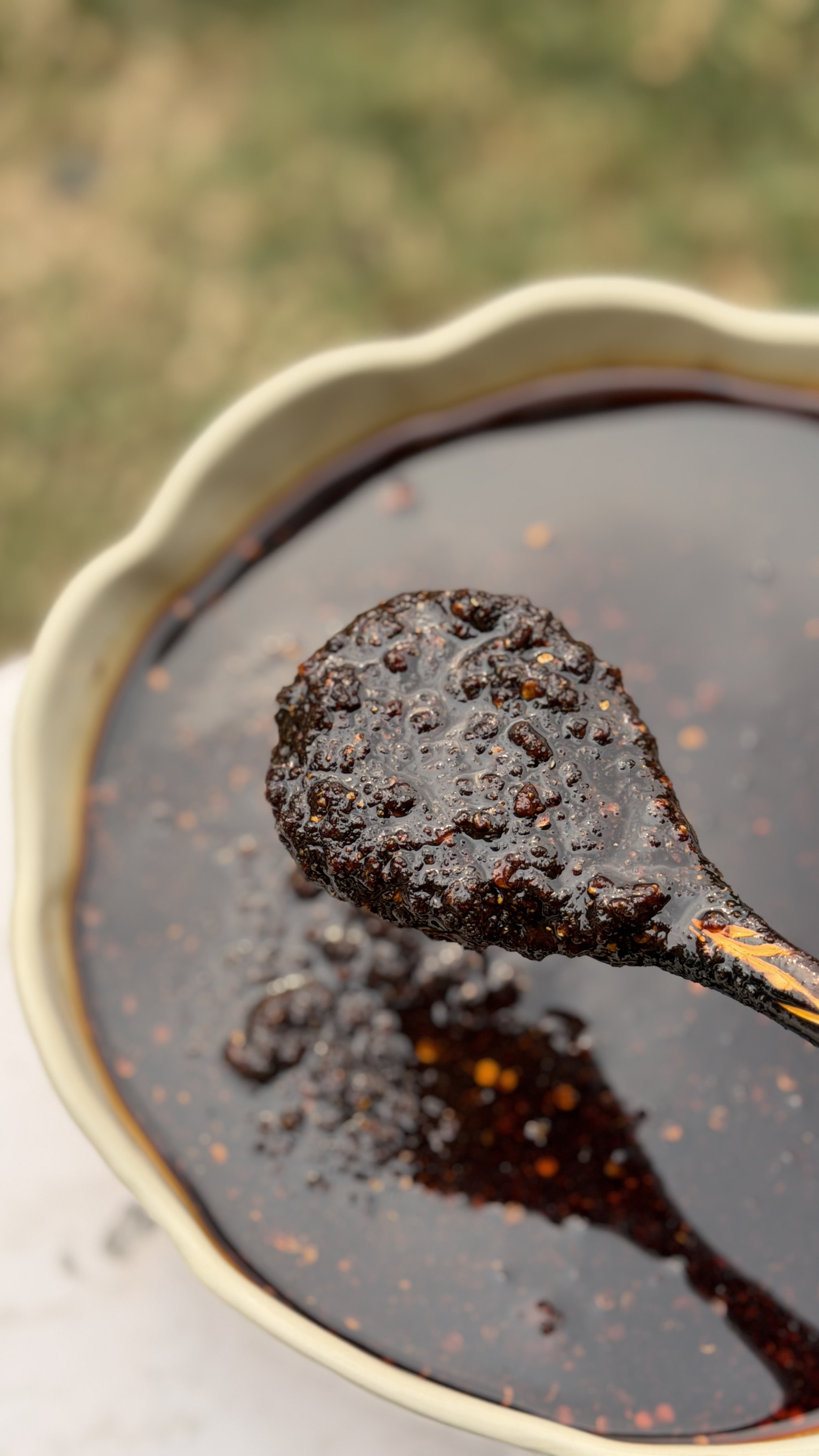 Gallery image for Roasted Naga King Chili Oil (130gm)