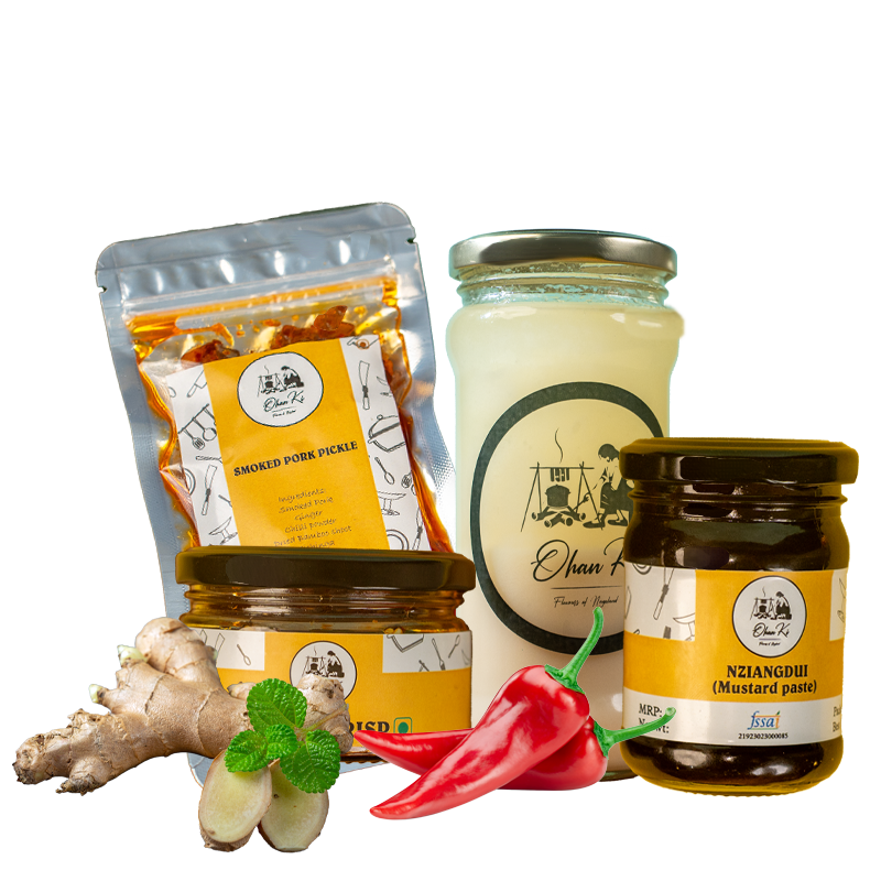 New Arrivals Are Here